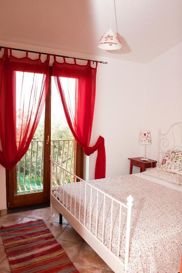 Agriturismo L'Olivara Piano di Sorrento Exterior photo